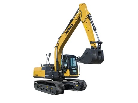 Seguranca em Obras: Boas Práticas com Equipamentos Pesados